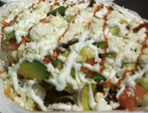 Flautas Desehbrada/Shredded Beef