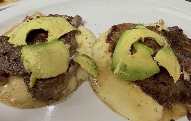 Taco Ribeye