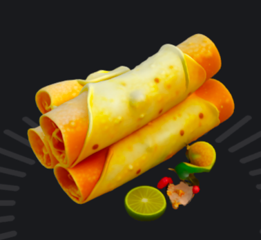 Flautas