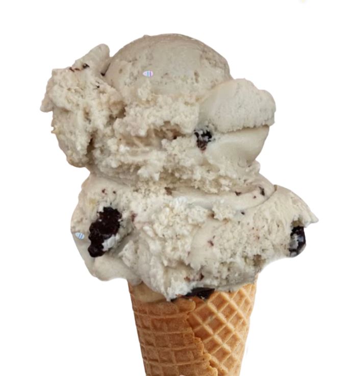 Cono Nieve Chica/Small Ice Cream Cone