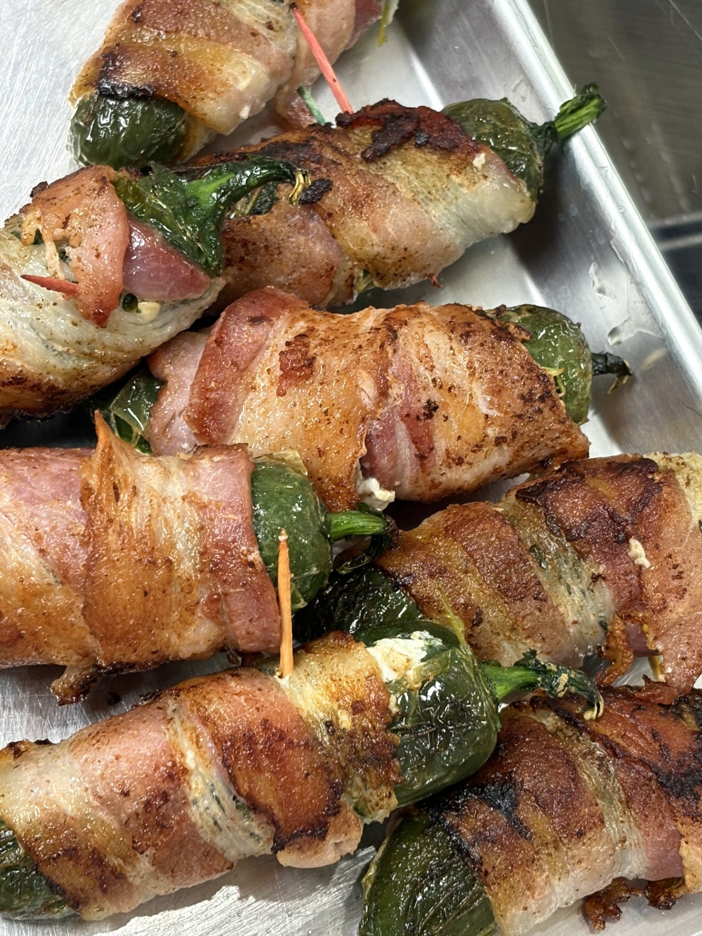 Antojitos