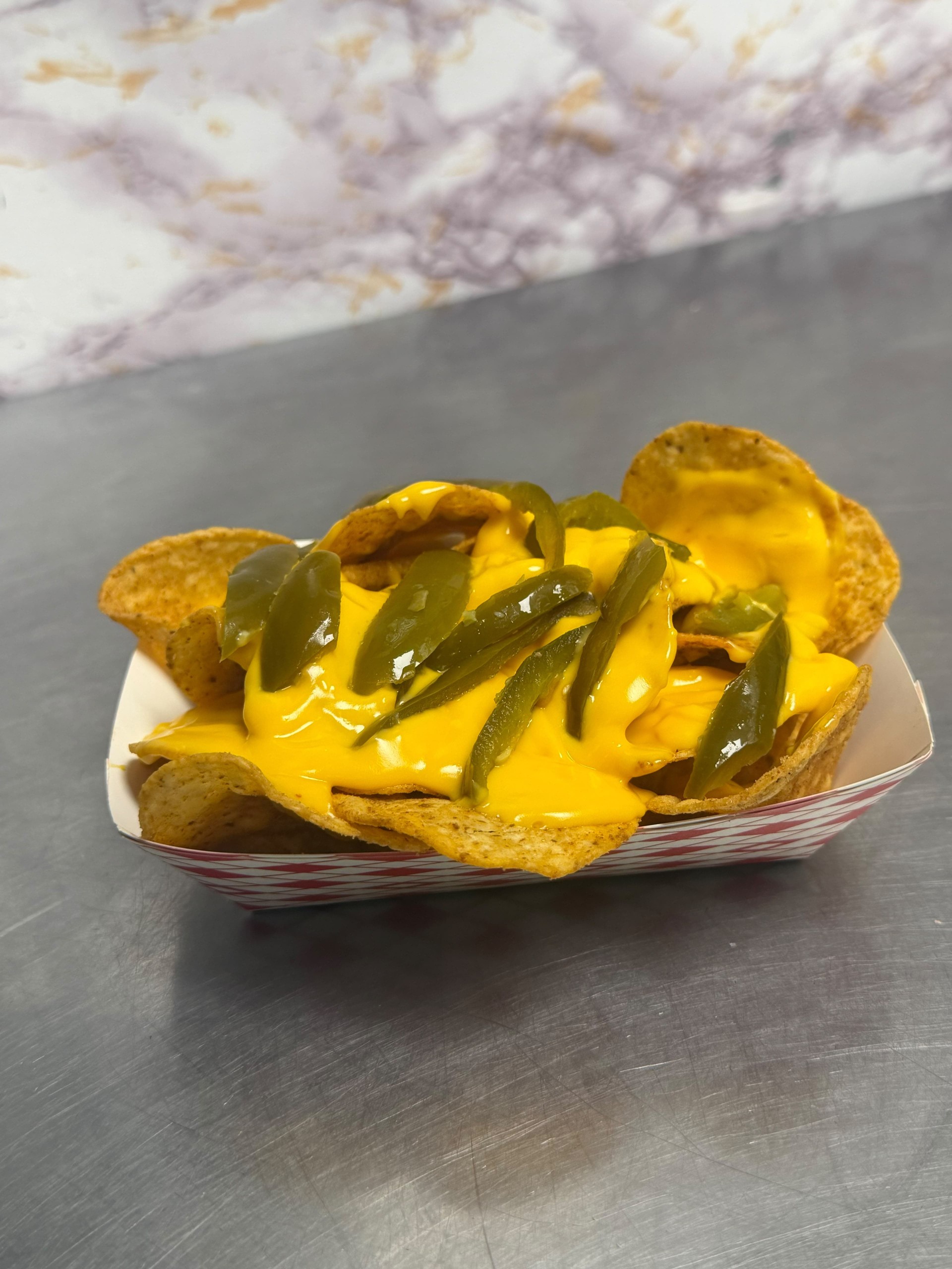 Nachos