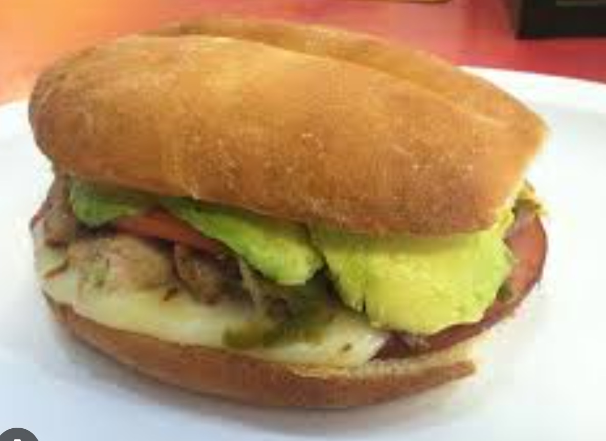 Torta Combo