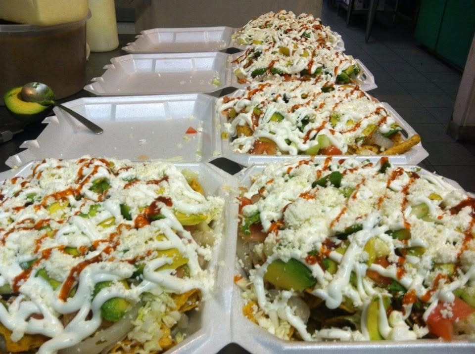 Tostitos Preparados